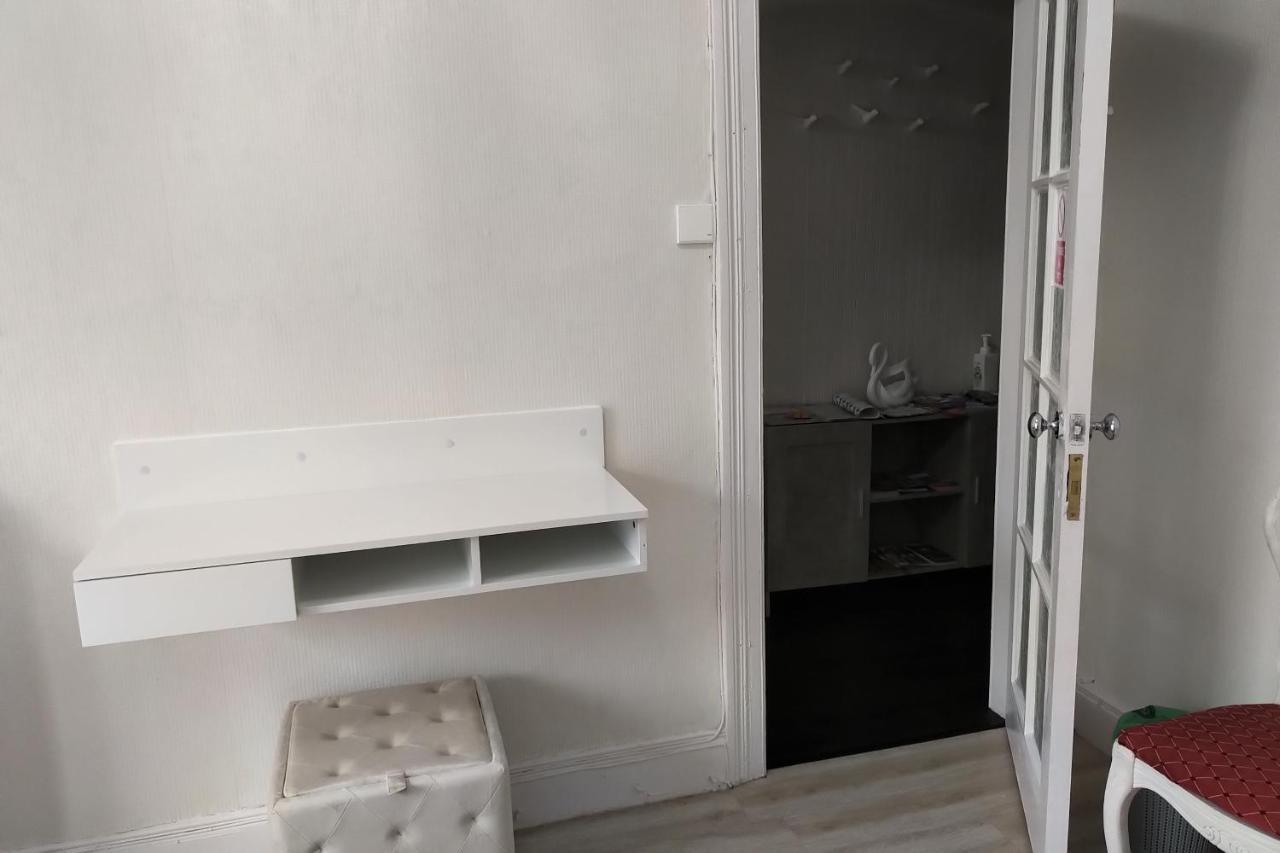 Апартаменты Aunty Katie'S House, Ni Tourist Board Certified With Free Continental Breakfast Белфаст Экстерьер фото
