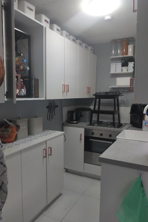 Апартаменты Aunty Katie'S House, Ni Tourist Board Certified With Free Continental Breakfast Белфаст Экстерьер фото