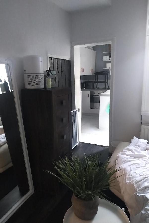 Апартаменты Aunty Katie'S House, Ni Tourist Board Certified With Free Continental Breakfast Белфаст Экстерьер фото