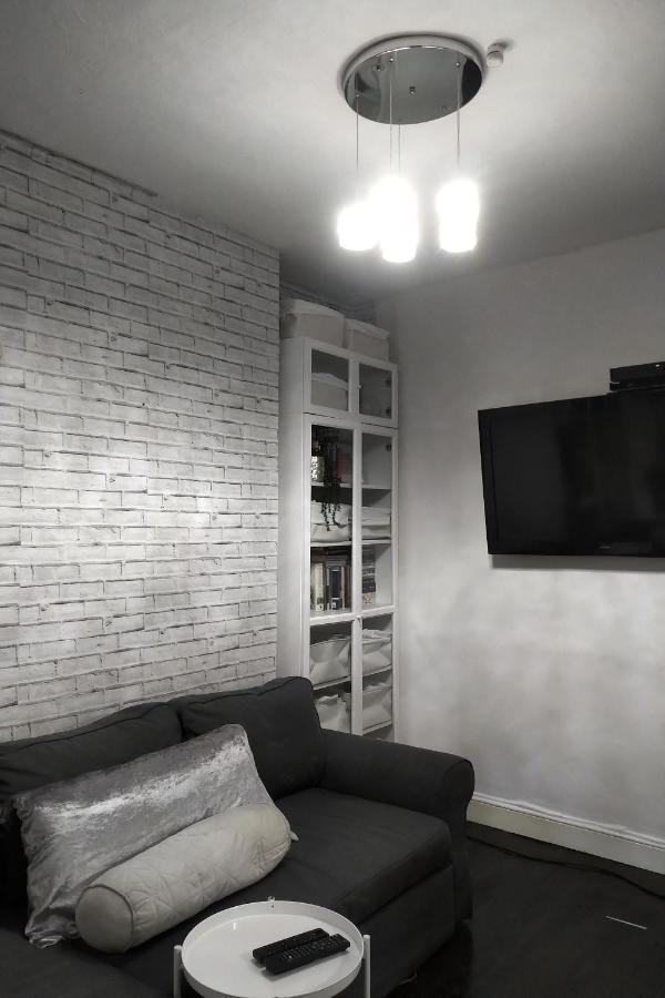Апартаменты Aunty Katie'S House, Ni Tourist Board Certified With Free Continental Breakfast Белфаст Экстерьер фото