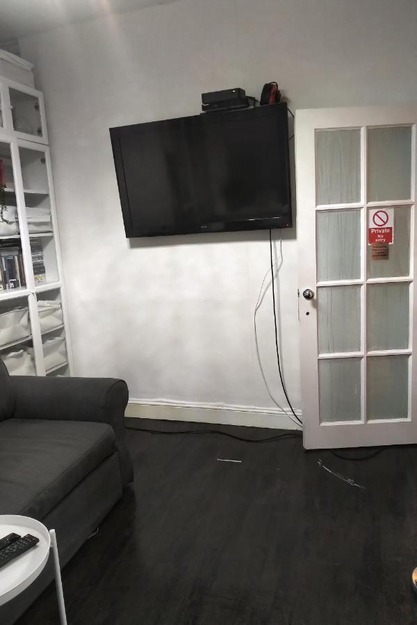 Апартаменты Aunty Katie'S House, Ni Tourist Board Certified With Free Continental Breakfast Белфаст Экстерьер фото