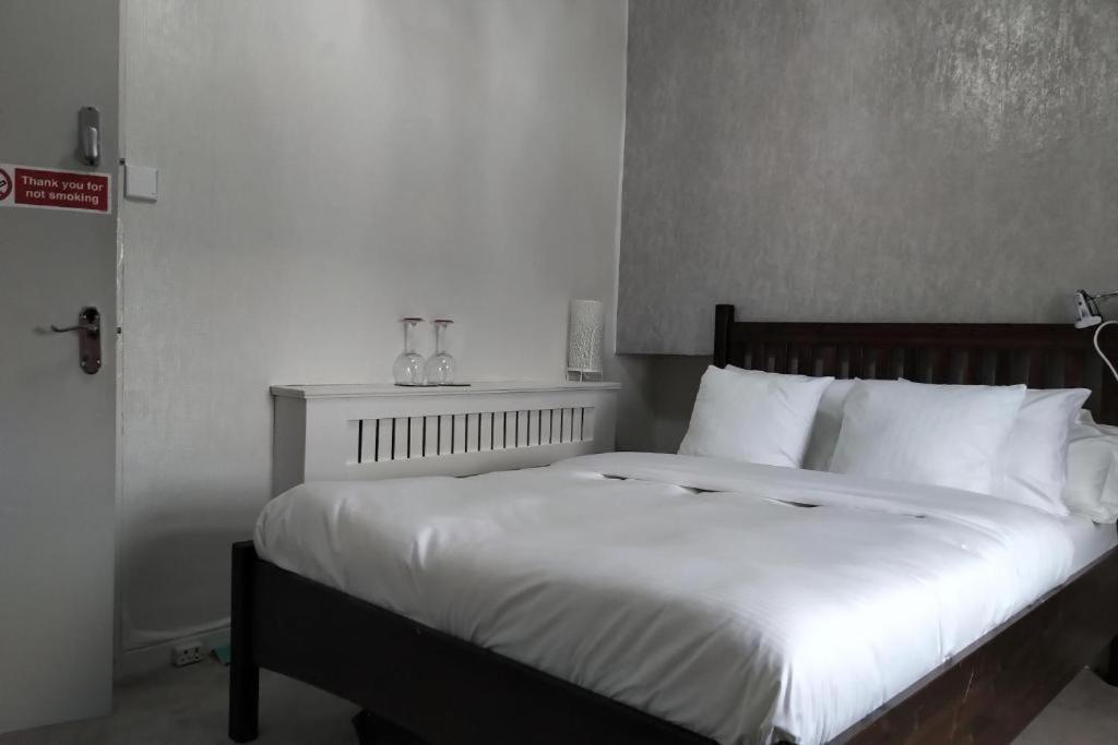 Апартаменты Aunty Katie'S House, Ni Tourist Board Certified With Free Continental Breakfast Белфаст Экстерьер фото