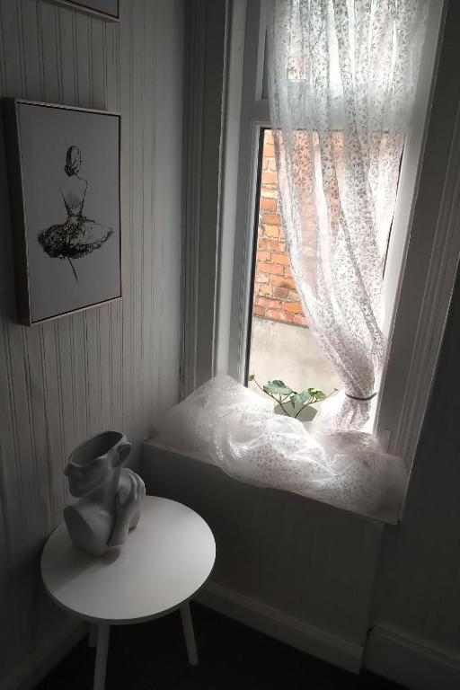 Апартаменты Aunty Katie'S House, Ni Tourist Board Certified With Free Continental Breakfast Белфаст Экстерьер фото