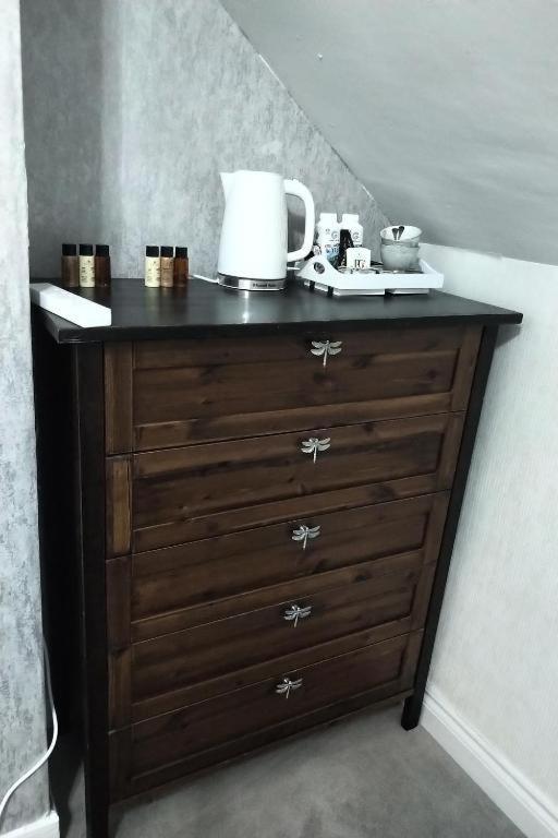 Апартаменты Aunty Katie'S House, Ni Tourist Board Certified With Free Continental Breakfast Белфаст Экстерьер фото