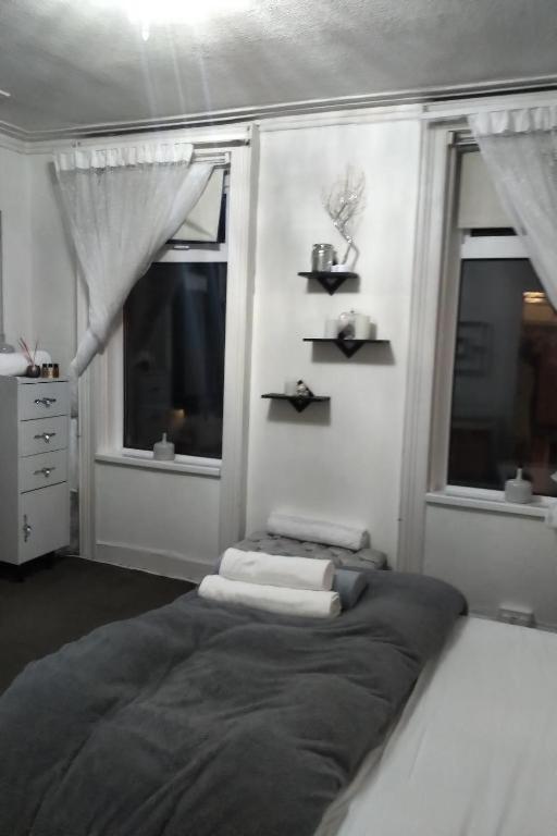 Апартаменты Aunty Katie'S House, Ni Tourist Board Certified With Free Continental Breakfast Белфаст Экстерьер фото