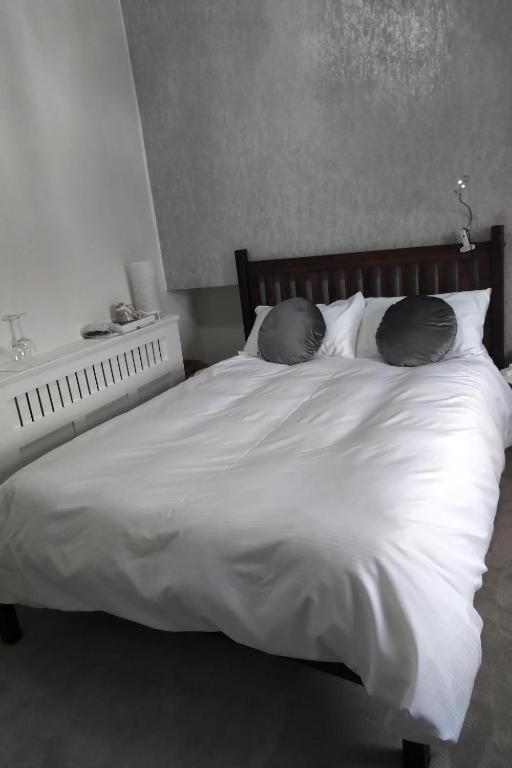 Апартаменты Aunty Katie'S House, Ni Tourist Board Certified With Free Continental Breakfast Белфаст Экстерьер фото