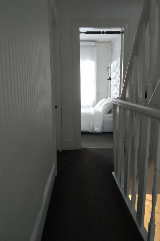 Апартаменты Aunty Katie'S House, Ni Tourist Board Certified With Free Continental Breakfast Белфаст Экстерьер фото